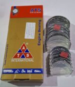 LETECI I LEZECI LEZAJEVI RADILICE - M33, DM33 - 1 SPECIJALA - ATS INTERNATIONAL