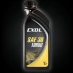 EXOL ULJE SAE 90 - 1L