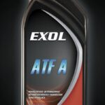 EXOL ULJE ATF - 1L
