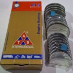 LETECI I LEZECI LEZAJEVI RADILICE M34 DM34 - 4 SPECIJALA - ATS INTERNATIONAL