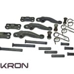 SET PIPAKA - KRON - 533-539-540-542-549-558