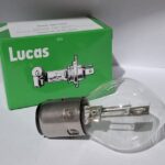 SIJALICA 12V - 40/45W
