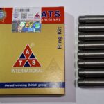 VODJICE VENTILA S44 S46 - KOMAD - ATS INTERNATIONAL
