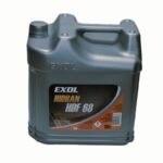EXOL ULJE HD 68 - 10L
