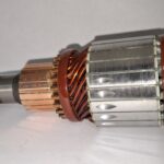 ROTOR BRZOG ALNASERA SA REDUKTOROM