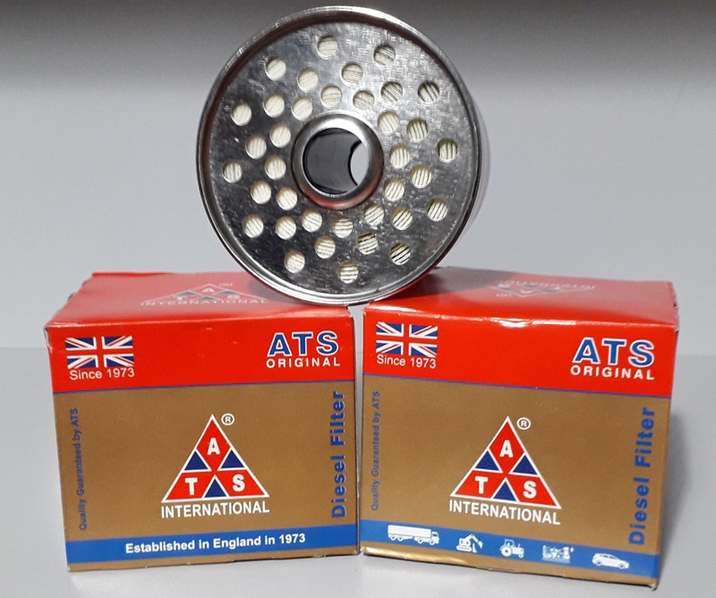 FILTER GORIVA -533-539-540-542-549-560-558-565-577-RAKOVICA