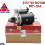 ALNSER MOTORA S-44 -577