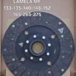 HIDRAULICNA LAMELA MF -133-135-140-148-152-165-265-275 - ATS INTERNATIONAL