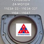 SEMERING RADILICE ZADNJI MASSEY FERGUSON ZA MOTOR