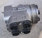 ORBITROL SERVO VOLANA - 100L