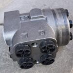 ORBITROL SERVO VOLANA - 100L