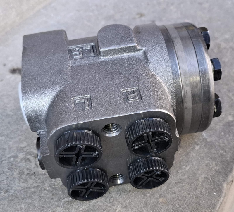 ORBITROL SERVO VOLANA - 100L ORBITROL SERVO VOLANA - 100L - Slika 1
