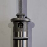 VENTIL HIDRAULICNE PUMPE - MASSEY FERGUSON