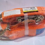 SPANER TRAKA 2 TONE -8M - 35MM