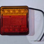 LED STOP LAMPA - KOM