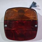 STOP LAMPA TAFE