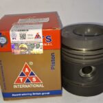 KLIP - 91,48MM -ATS INTERNATIONAL - DM TURBO