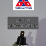 AUTOMAT ULJA MASSEY FERGUSON 135
