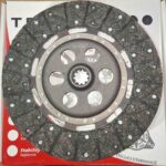 VUCNA LAMELA 560-577 - TURSKA