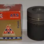 KLIP 101,05MM - TURBO S44 - ATS INTERNATIONAL