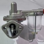 AC PUMPA 539 - TURSKA