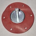 MEMBRANA AC PUMPE 533