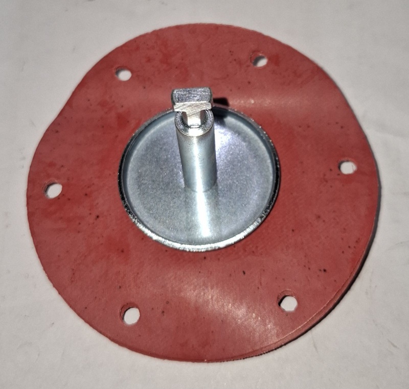 MEMBRANA AC PUMPE 533 MEMBRANA AC PUMPE 533 - Slika 1