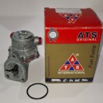 AC PUMPA DEUTZ TOROPEDO
