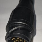 UTICNICA 13 PINA MUSKA