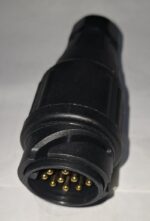 UTICNICA 13 PINA MUSKA