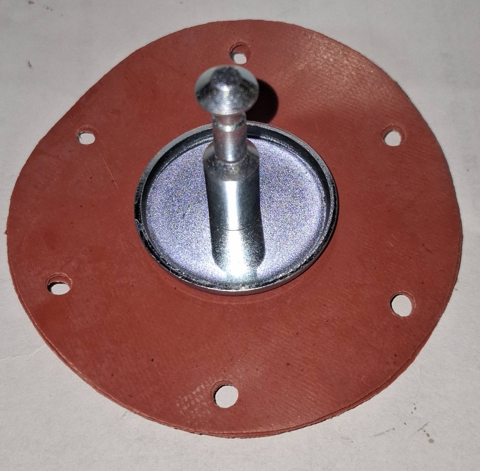 MEMBRANA AC PUMPE -539-542-549-558-560 MEMBRANA AC PUMPE -539-542-549-558-560 - Slika 1
