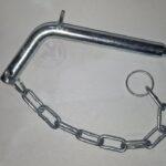 KLIN PRIKOLICE KIPOVANJA - 14MM
