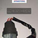 START PREKIDAC SIGURNOSNI MASSEY FERGUSON - 3050 - 3105