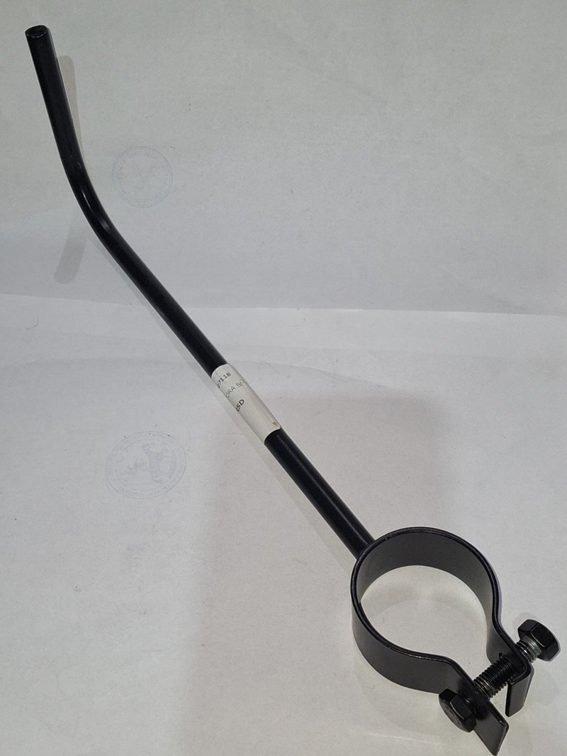NOSAC RETROVIZORA ZA AUSPUH NOSAC RETROVIZORA ZA AUSPUH - Slika 1