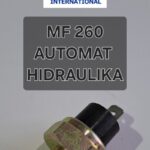 AUTOMAT HIDRAULIKA MASSEY FERGUSON 260