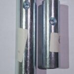 OSOVINICE KVACILA 533-539 - PAR