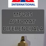 AUTOMAT DIFERNECIJALA MASSEY FERGUSON - 285