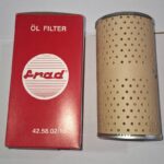 FILTER ULJA MASSEY FERGUSON - 155 - 165