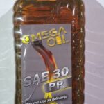 SAE 30 - 2L - ZA DOLIVANJE