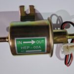 ELEKTRONSKA PUMPA GORIVA