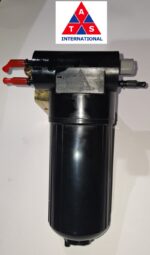 ELEKTRONSKA PUMPA GORIVA 4 KLIPA - PERKINS - ATS INTERNATIONAL