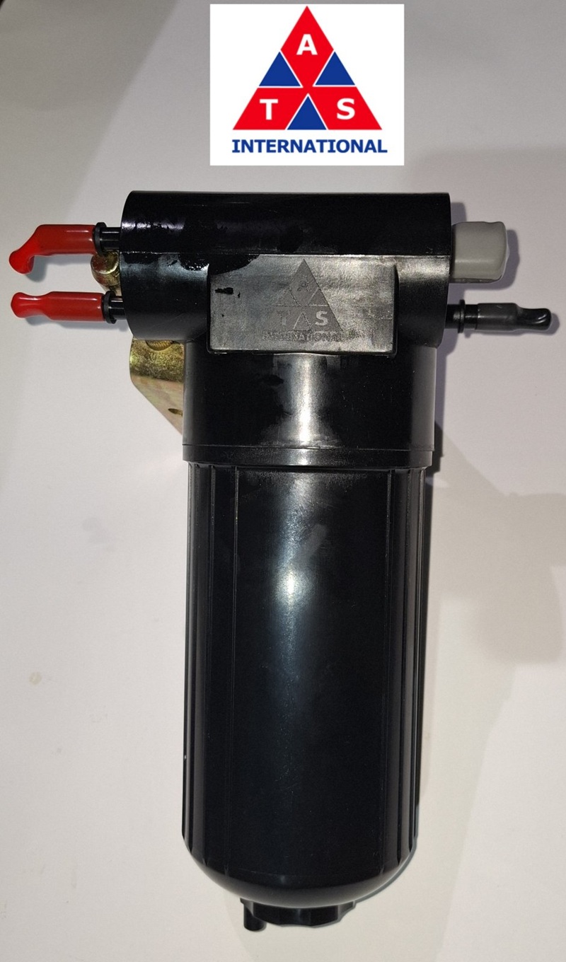 UKZKZUKZUKUZKUZ ELEKTRONSKA PUMPA GORIVA 4 KLIPA - PERKINS - ATS INTERNATIONAL - Slika 1