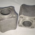 NOSAC VENTILATORA VODENE PUMPE - 62MM DUZINE