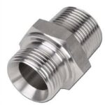 DUPLI NIPLI - 22X1,5 - 22X1,5