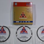 KARIKE 98,48MM - 3 KARIKE - ATS INTERNATIONAL