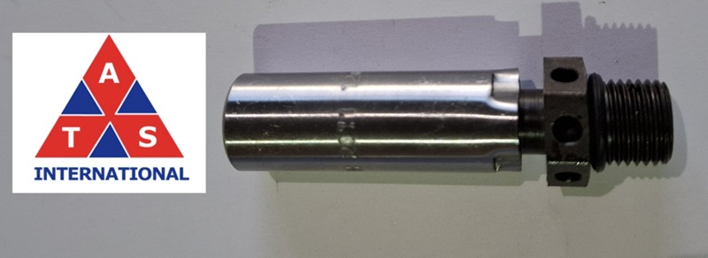 VENTIL HIDRAULICNE PUMPE - MASSEY FERGUSON