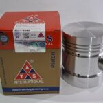 KLIP 91,48MM - 81512 - ATS INTERNATIONAL