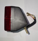 STOP LAMPA ZA KOSA KRILA - KOMAD - Slika 2