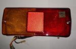 STOP LAMPA ZA KOSA KRILA - KOMAD