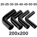 CREVA VODE - 200X200